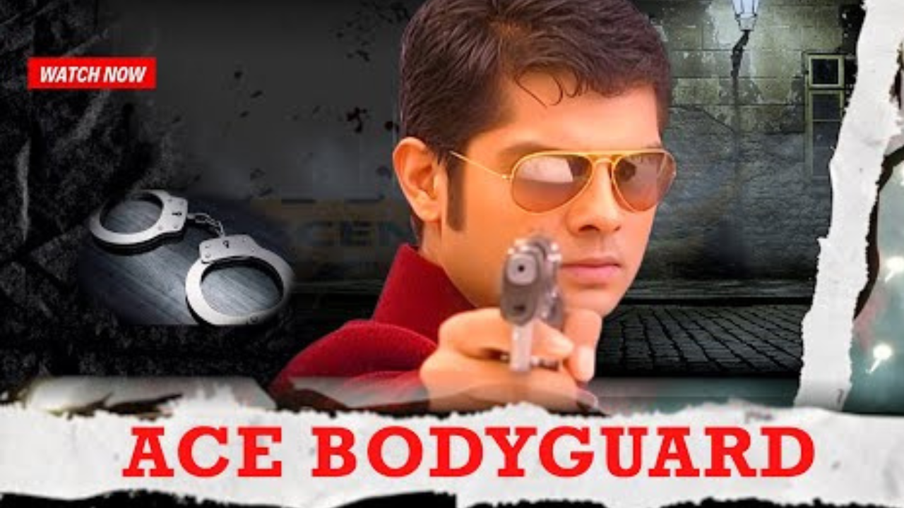 Ace Bodyguard Episode 5