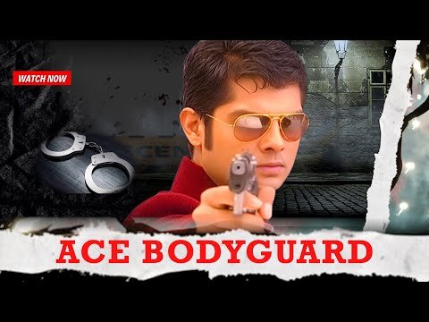 Ace Bodyguard Episode 2