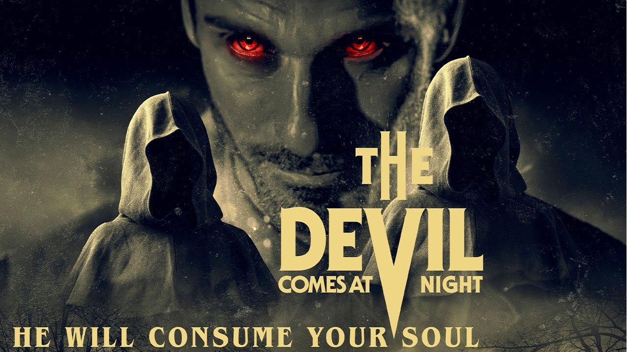 Unveiling ‘The Devil’: Hollywood’s Latest Horror Sensation Now Streaming Globally