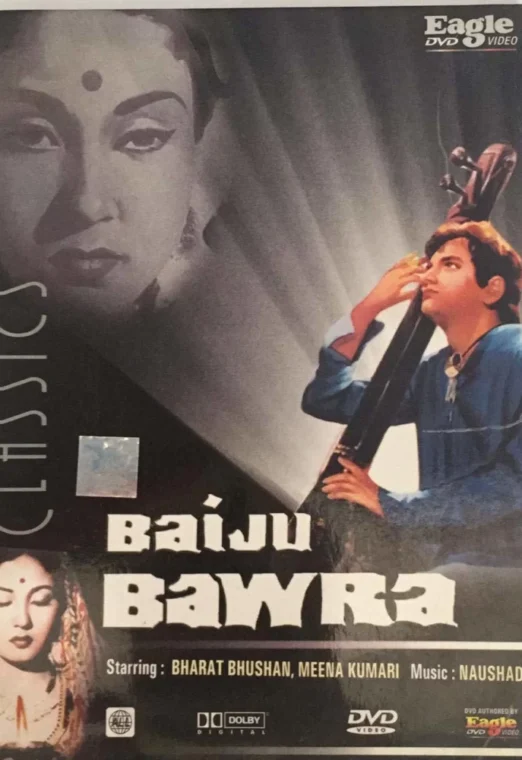 Baiju Bawra 1952