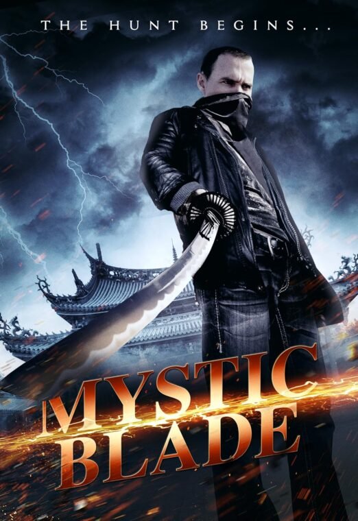 Mystic Blade OK