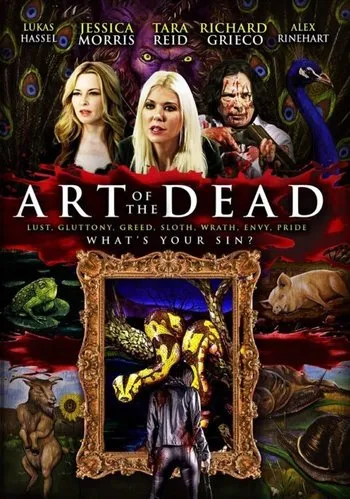 ART OF DEAD