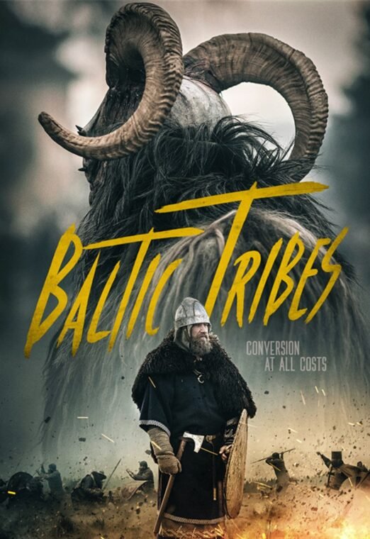 Baltic Tribes