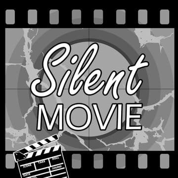 Silent Movie