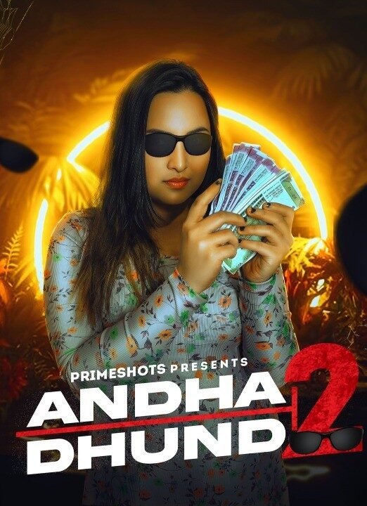 Andhadhundh