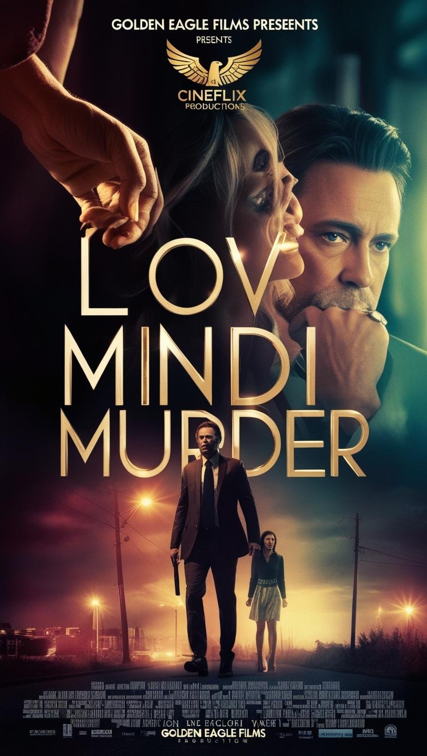LOV MINDI MURDER
