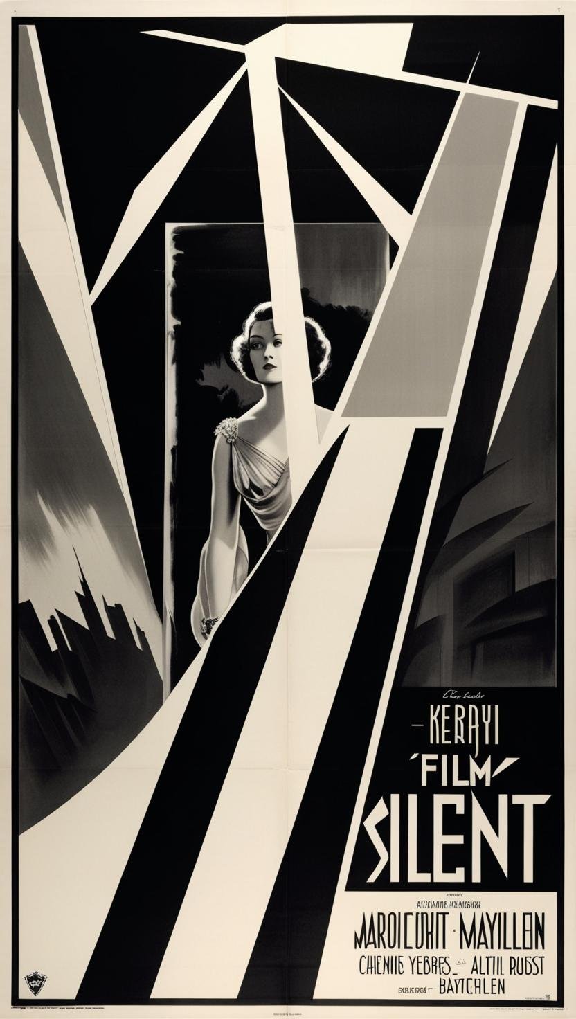 Silent Movie