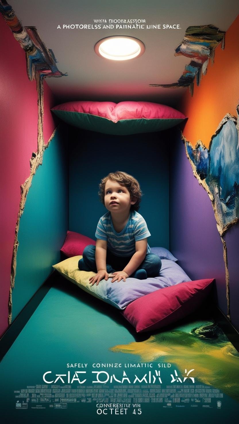 The Quarantined Kid