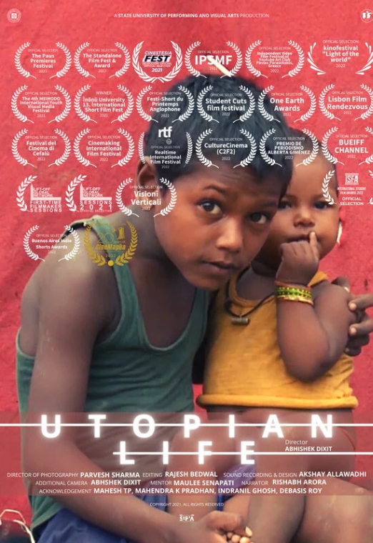 Utopian Life