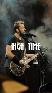 High Time