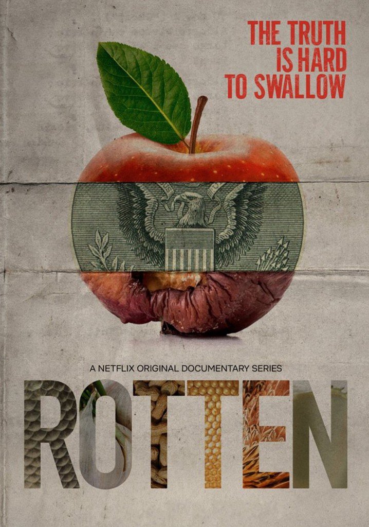 Rotten Core