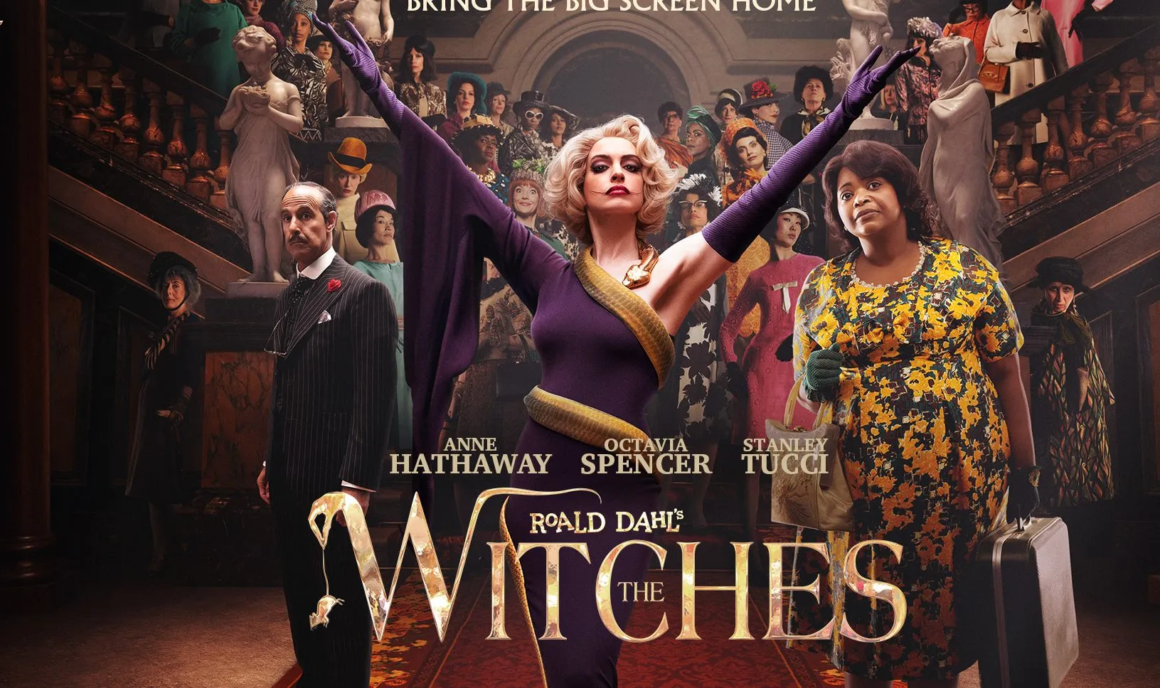Witches of Everland Highres