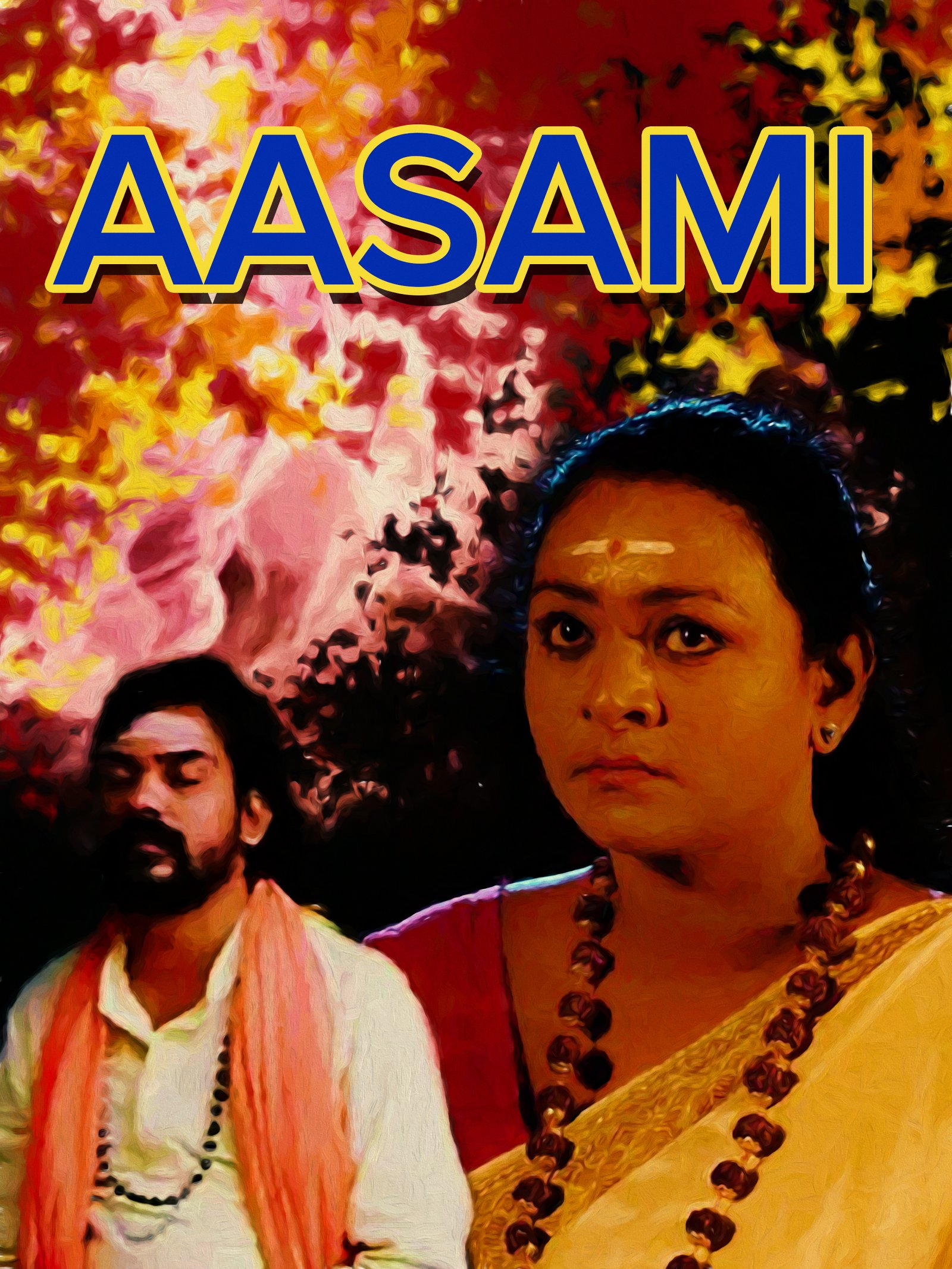 aasaami