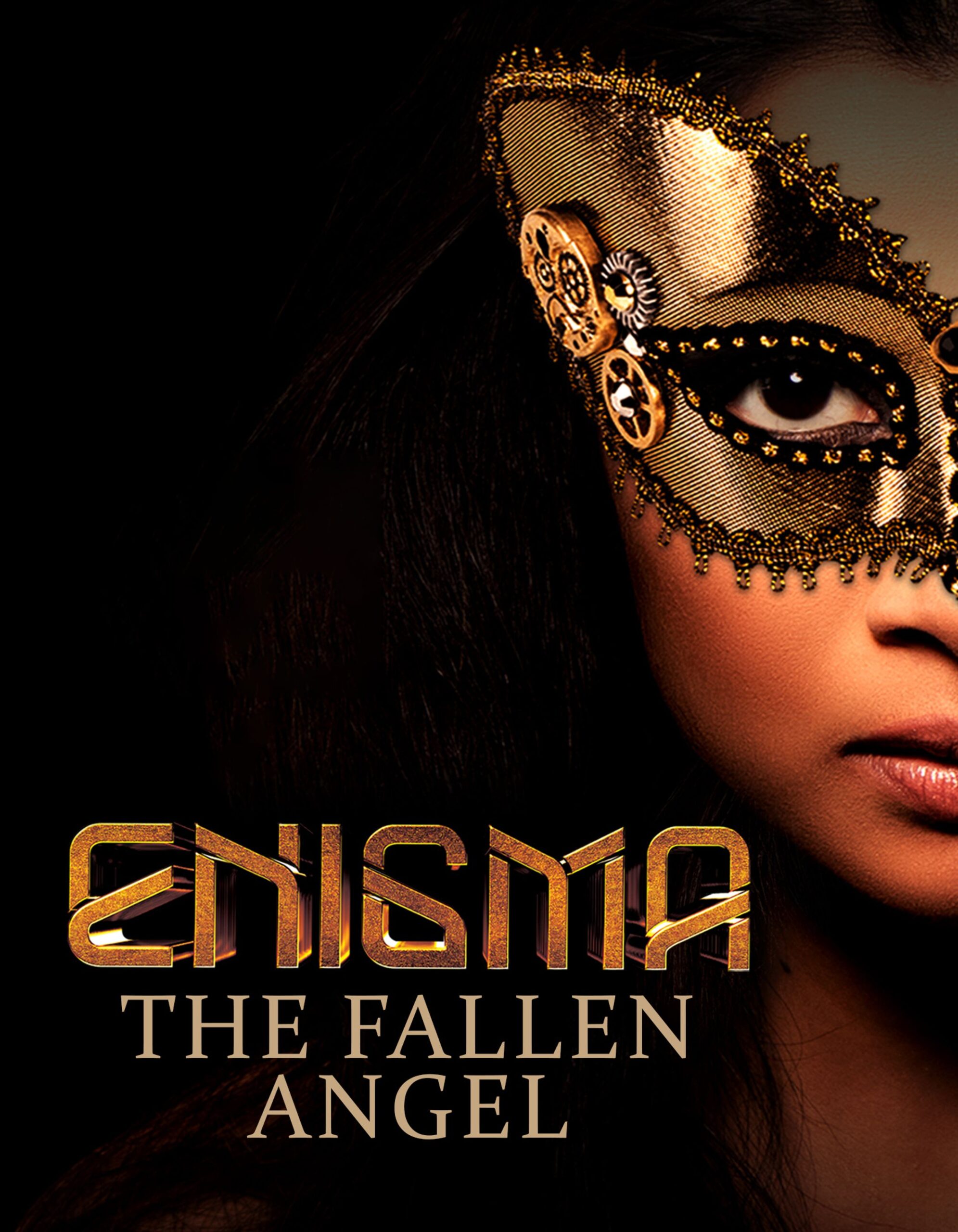 enigma-thefallenangel