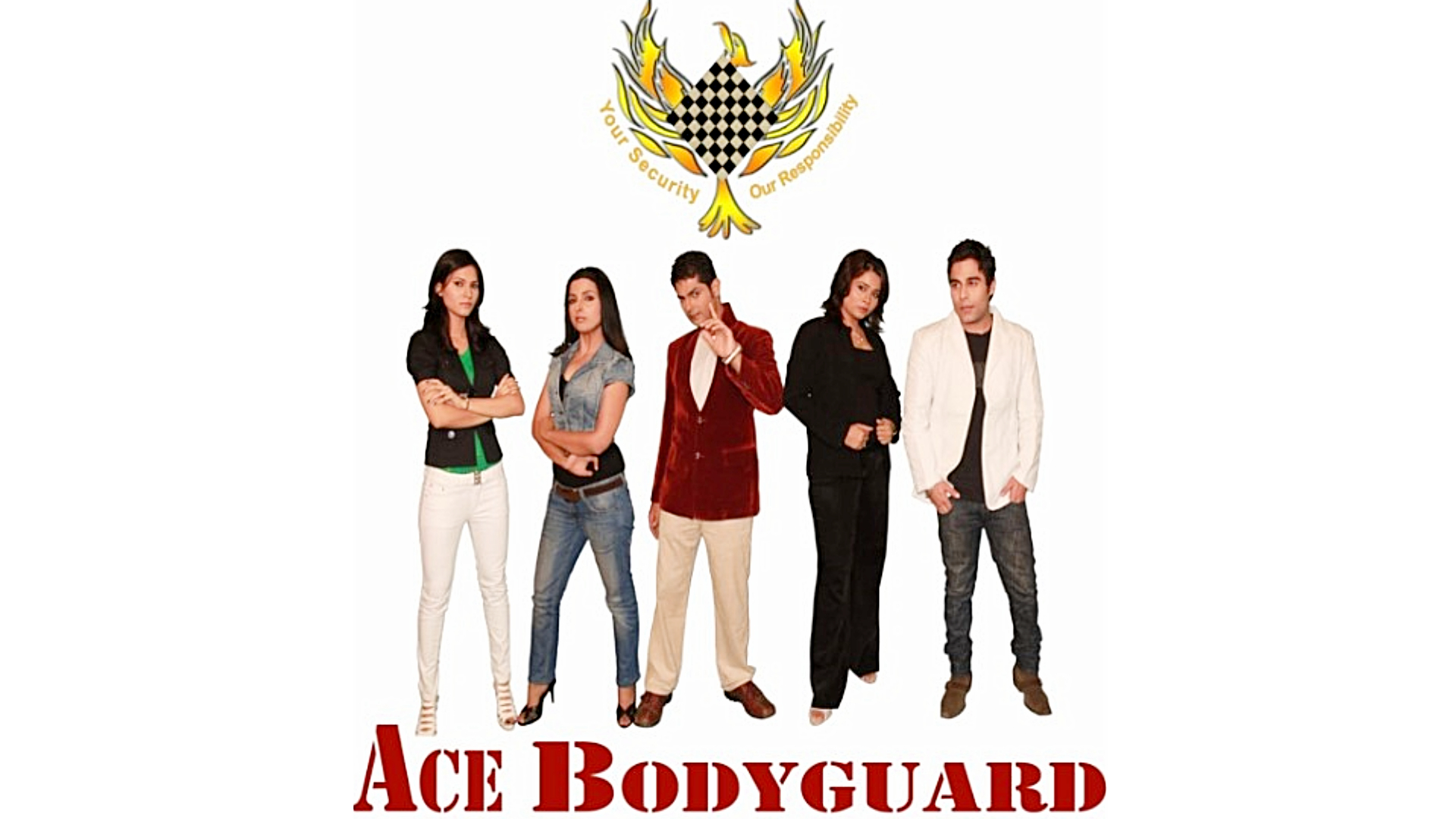 Ace Bodyguard 04
