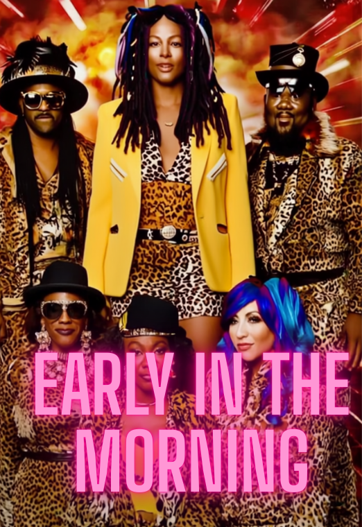 early-in-the-morning
