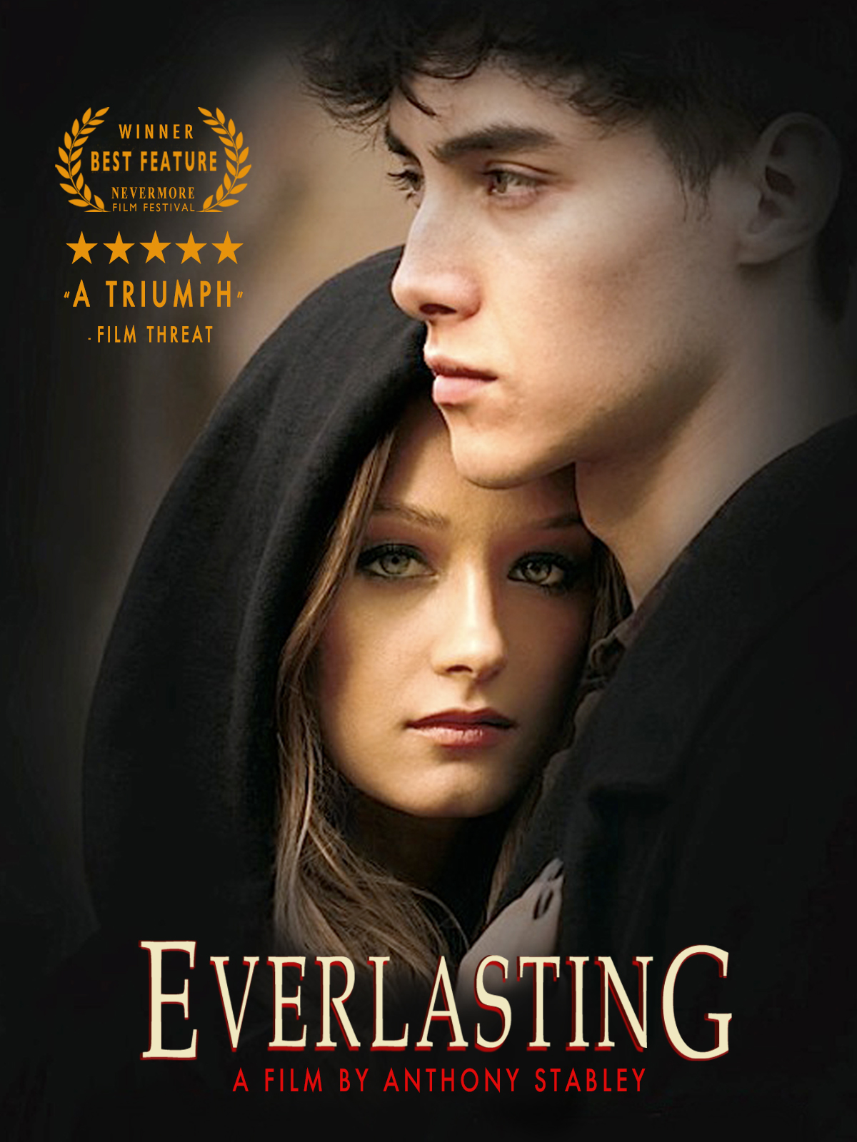everlasting