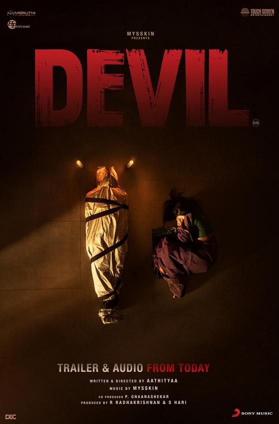 Devill