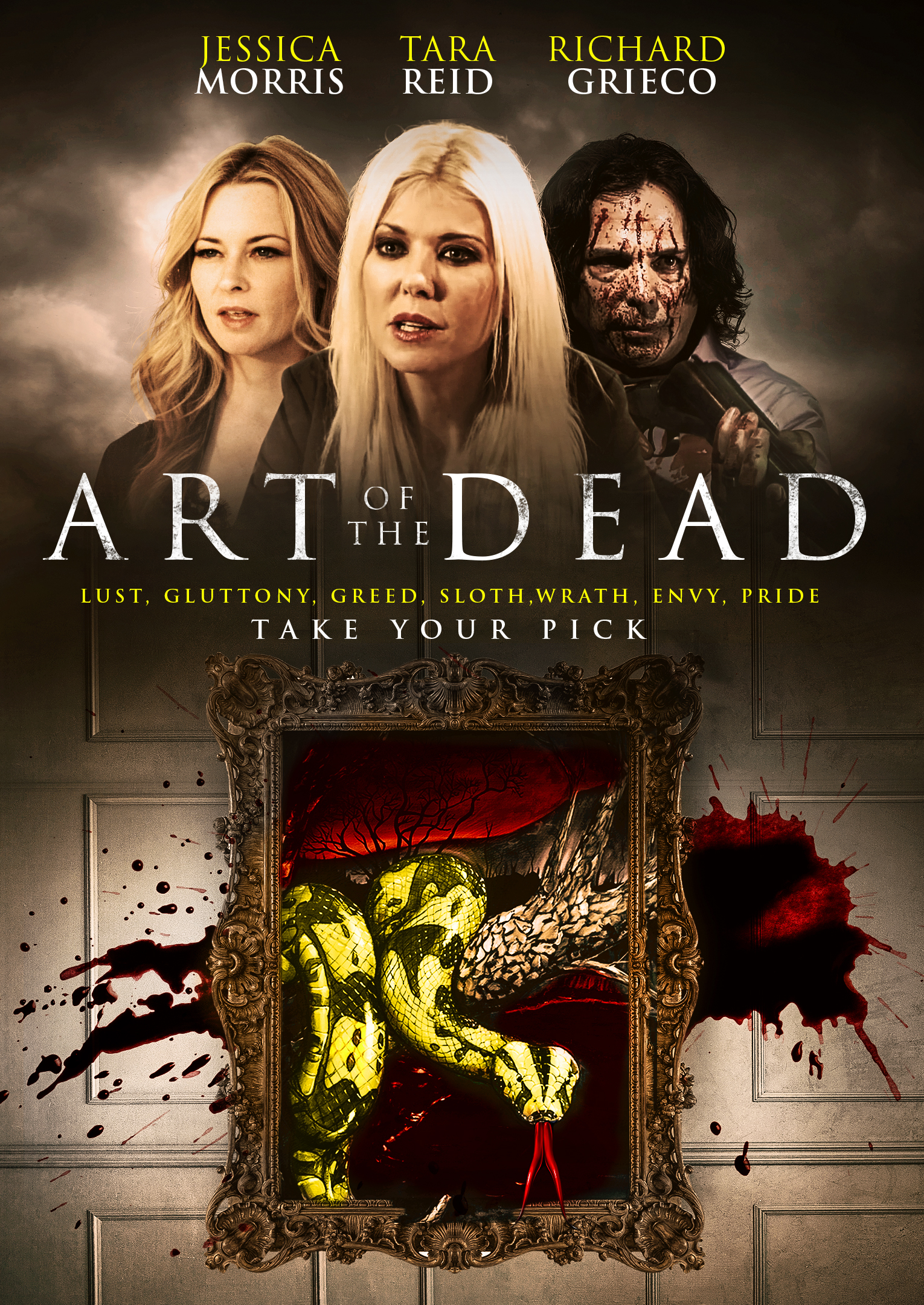 ART OF DEAD