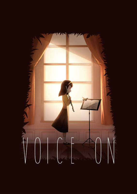 voice-on-song