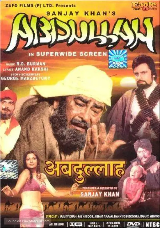 Abdullah