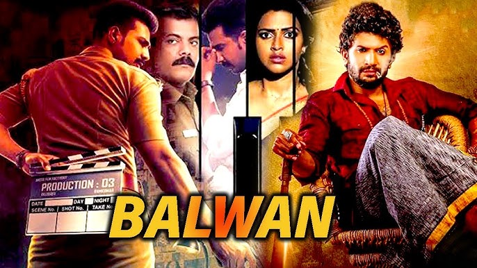 Balwan