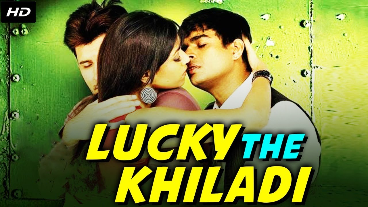 Lucky The Khiladi