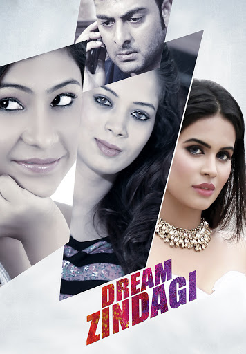 Dream Zindagi