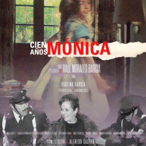 Cien anos de Monica nw