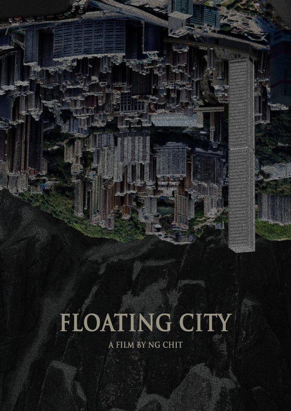 Floating City