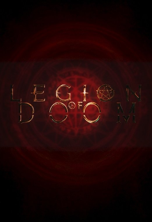 Legion Of Doom