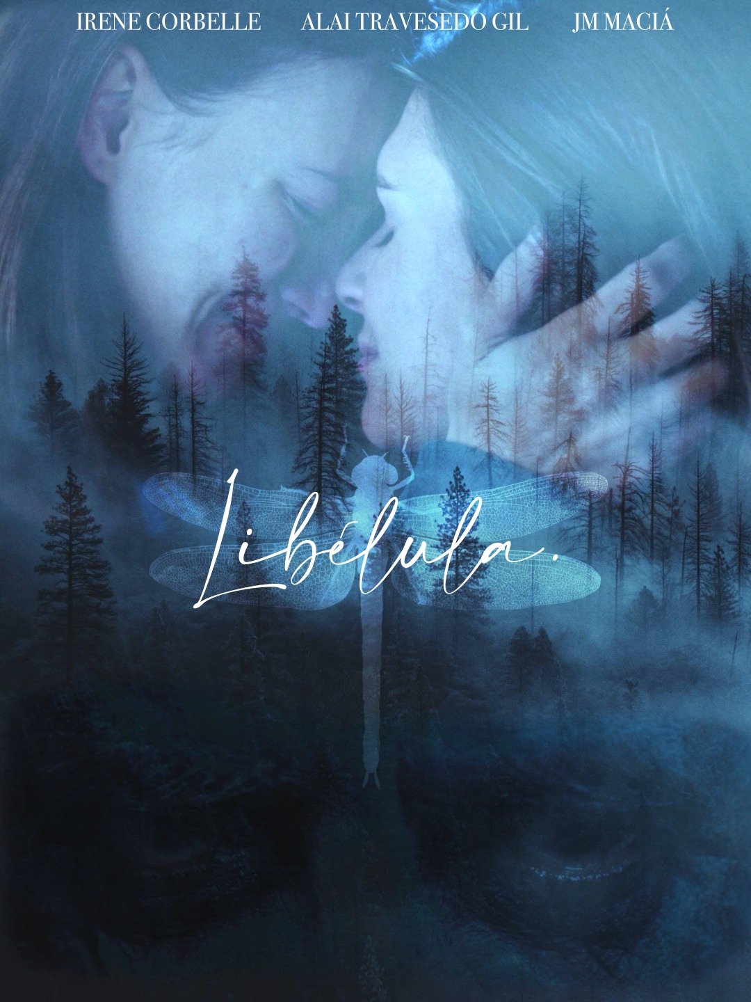 libelula