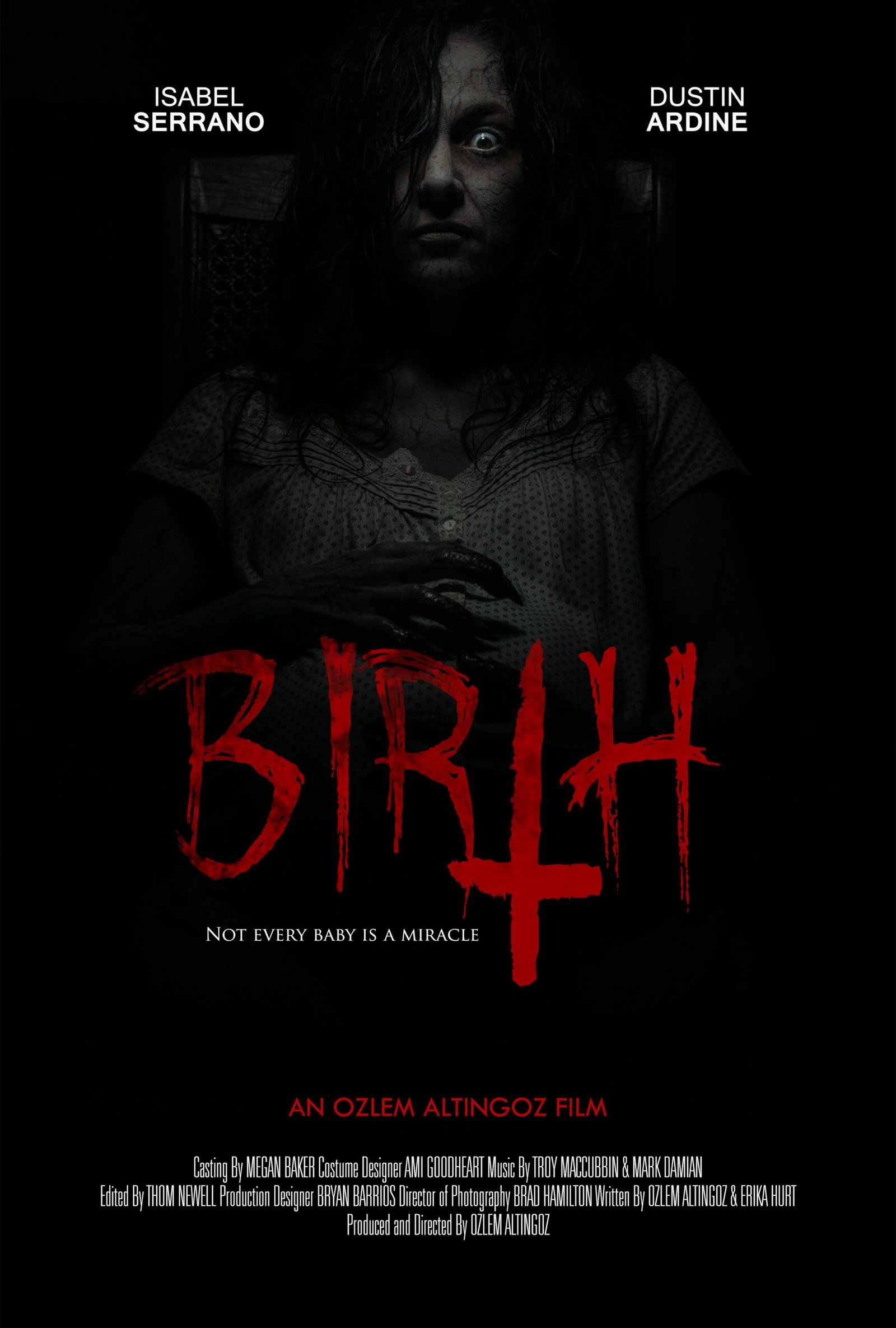 birth