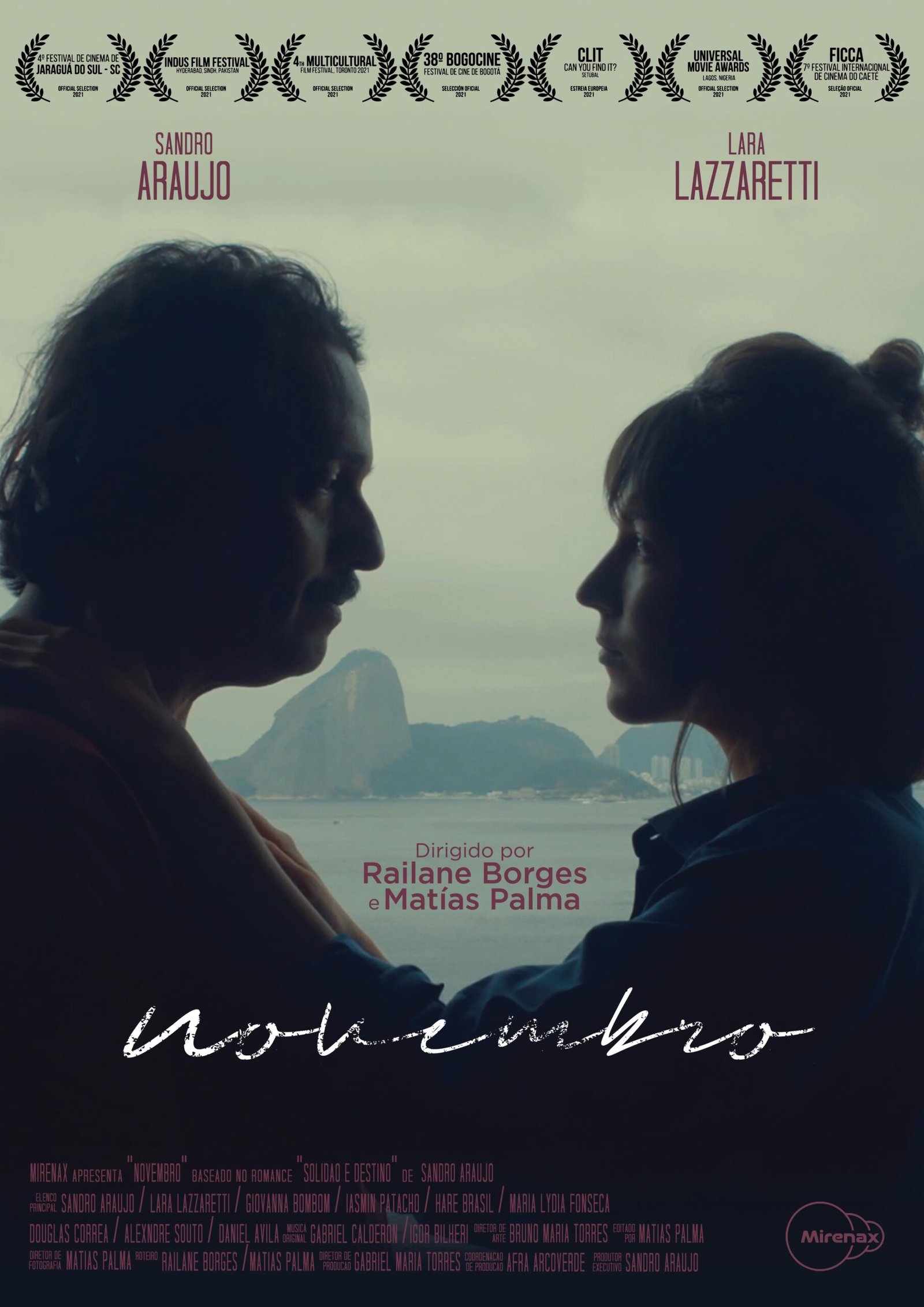 novembro