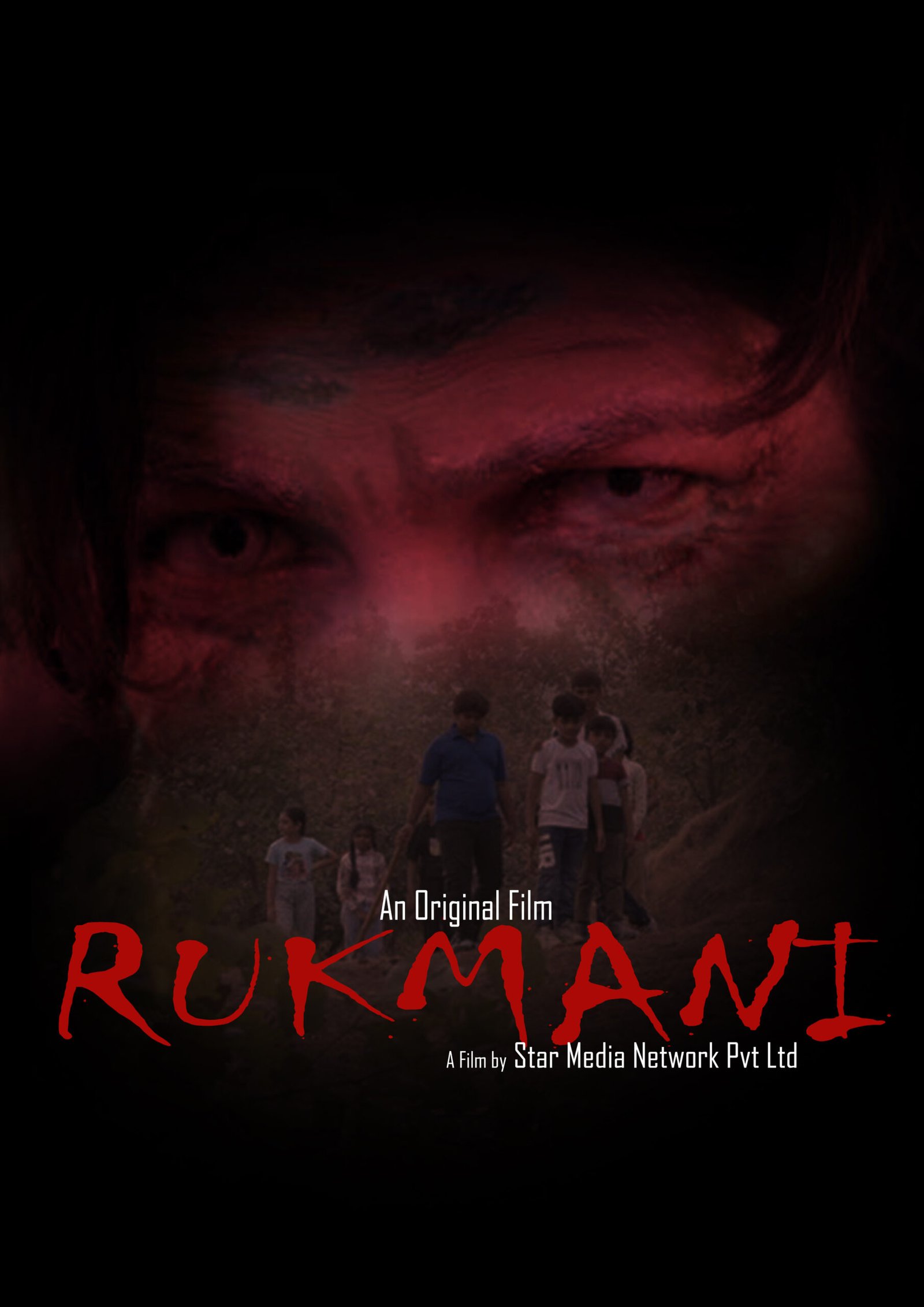 Rukmani