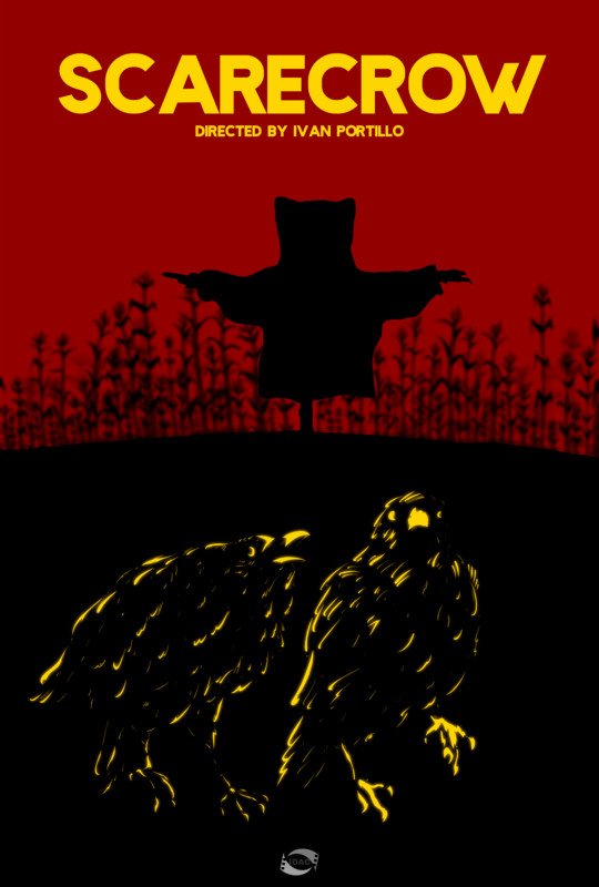 Scarecrow