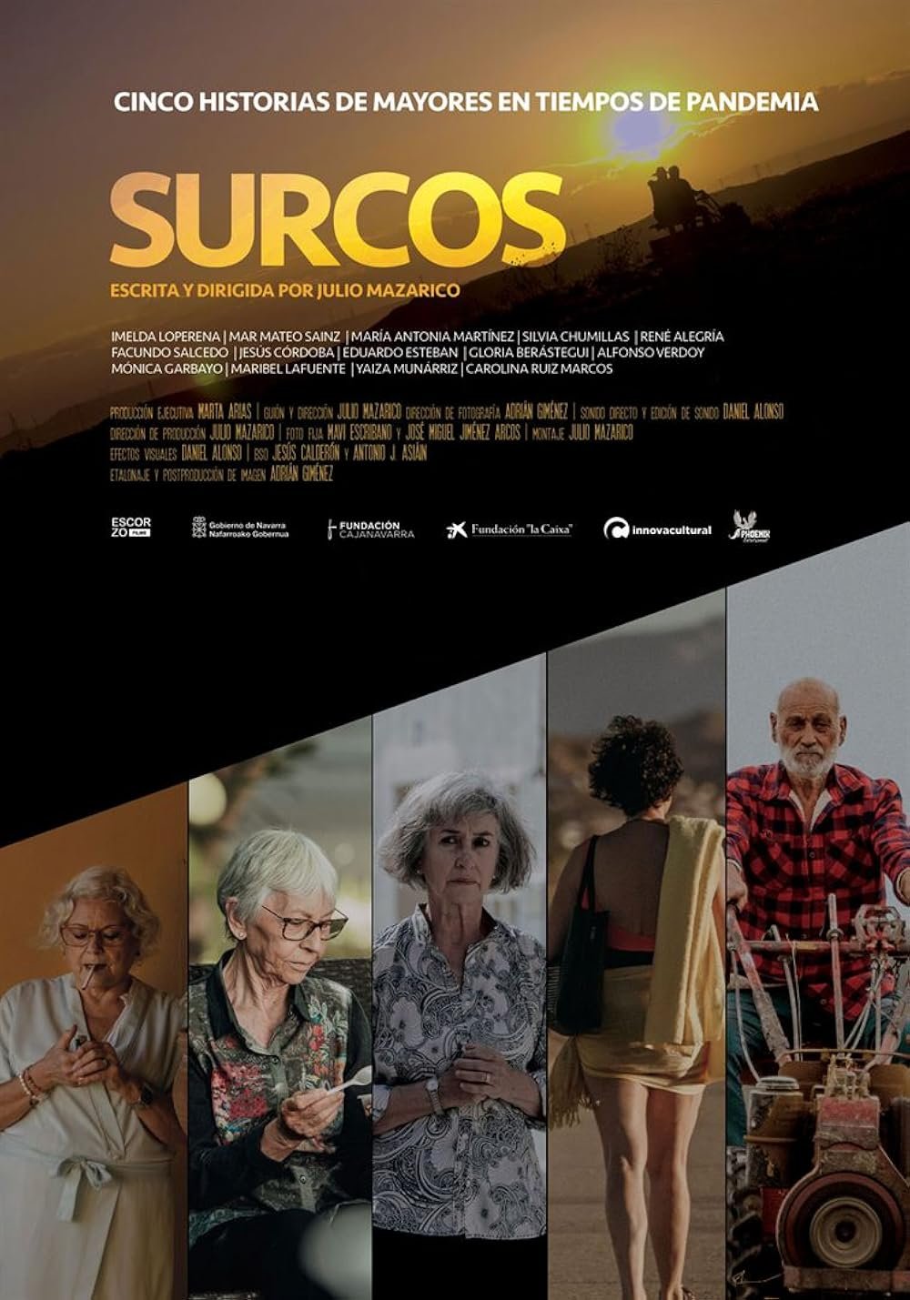 surcos
