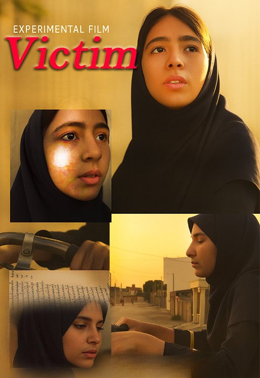 VICTIM