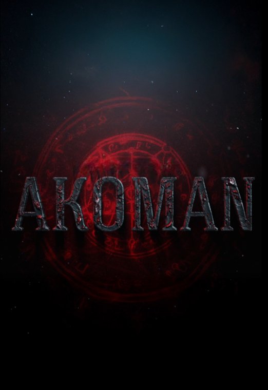 Akoman Trailer