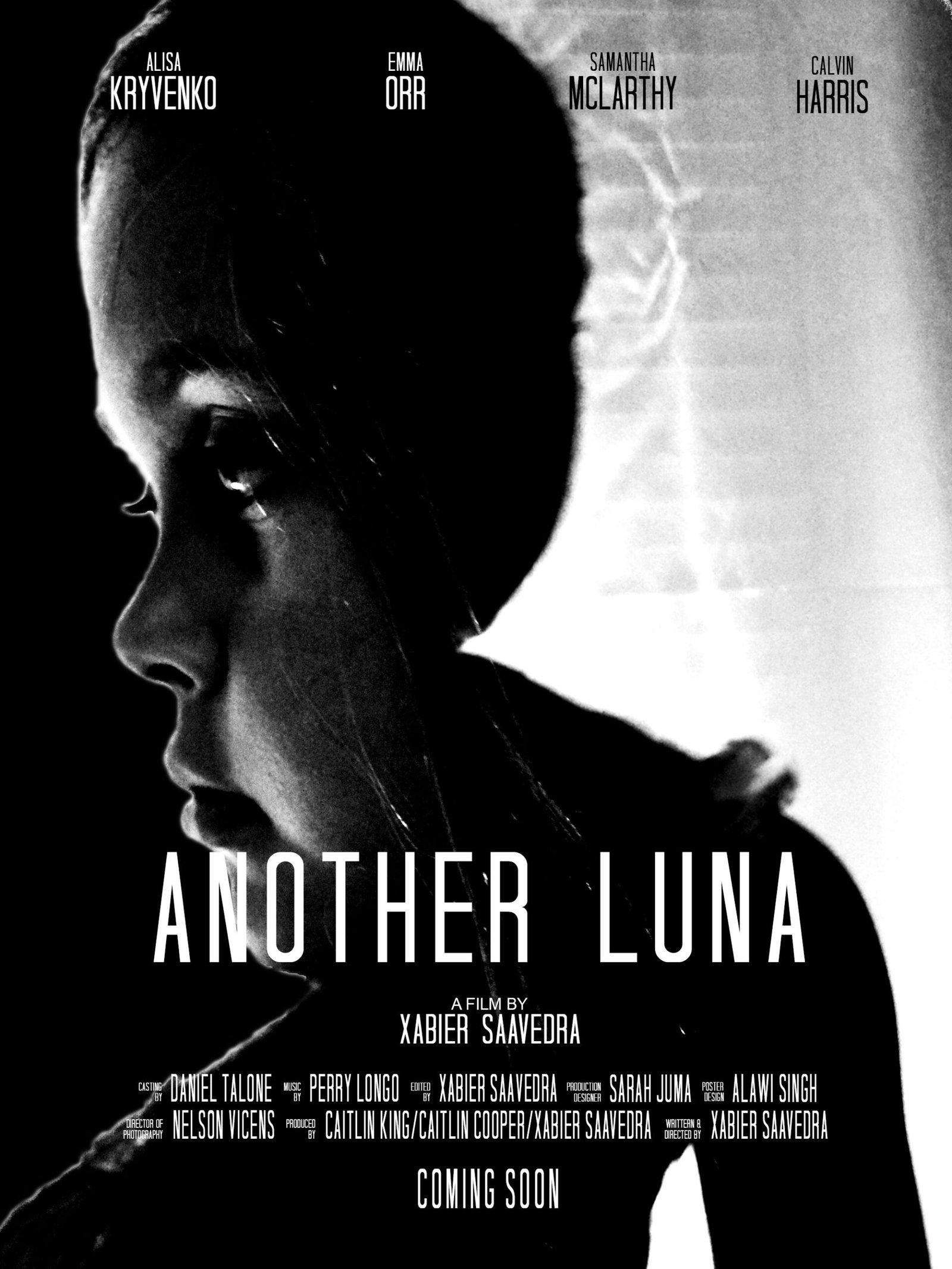 Another Luna