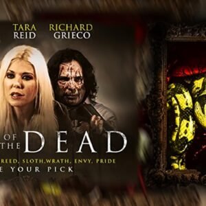 ART OF DEAD