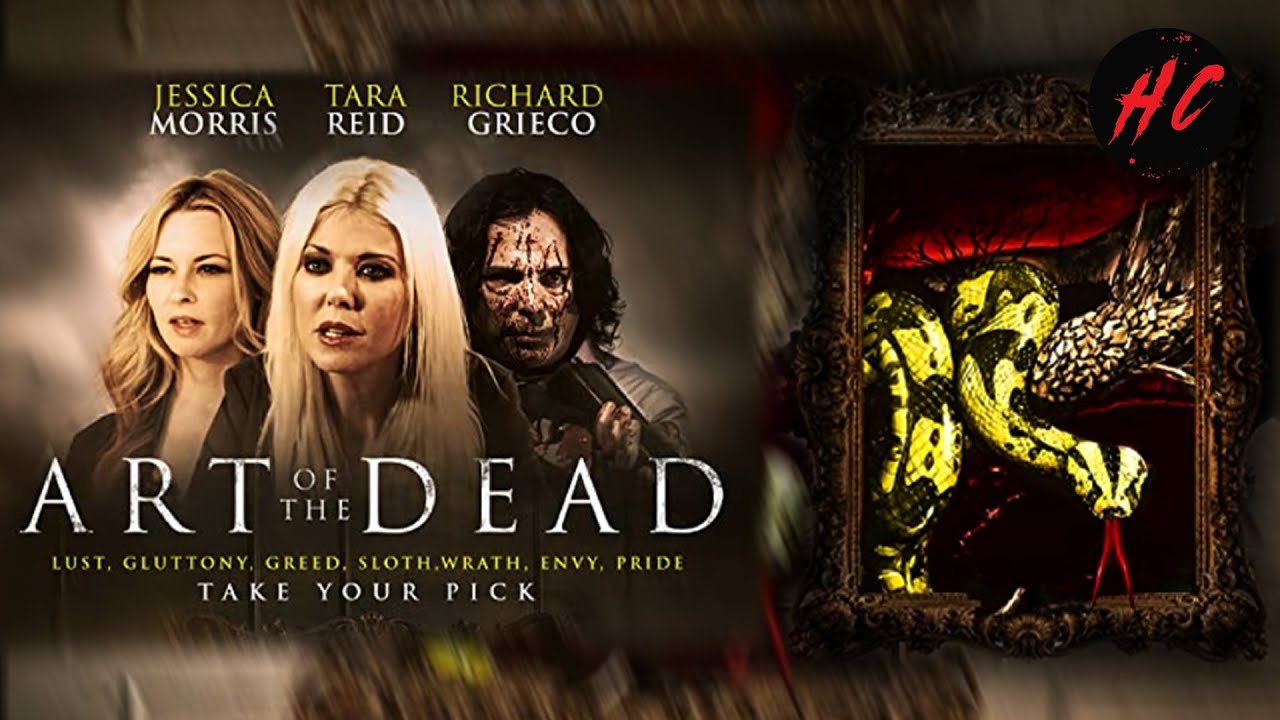 ART OF DEAD