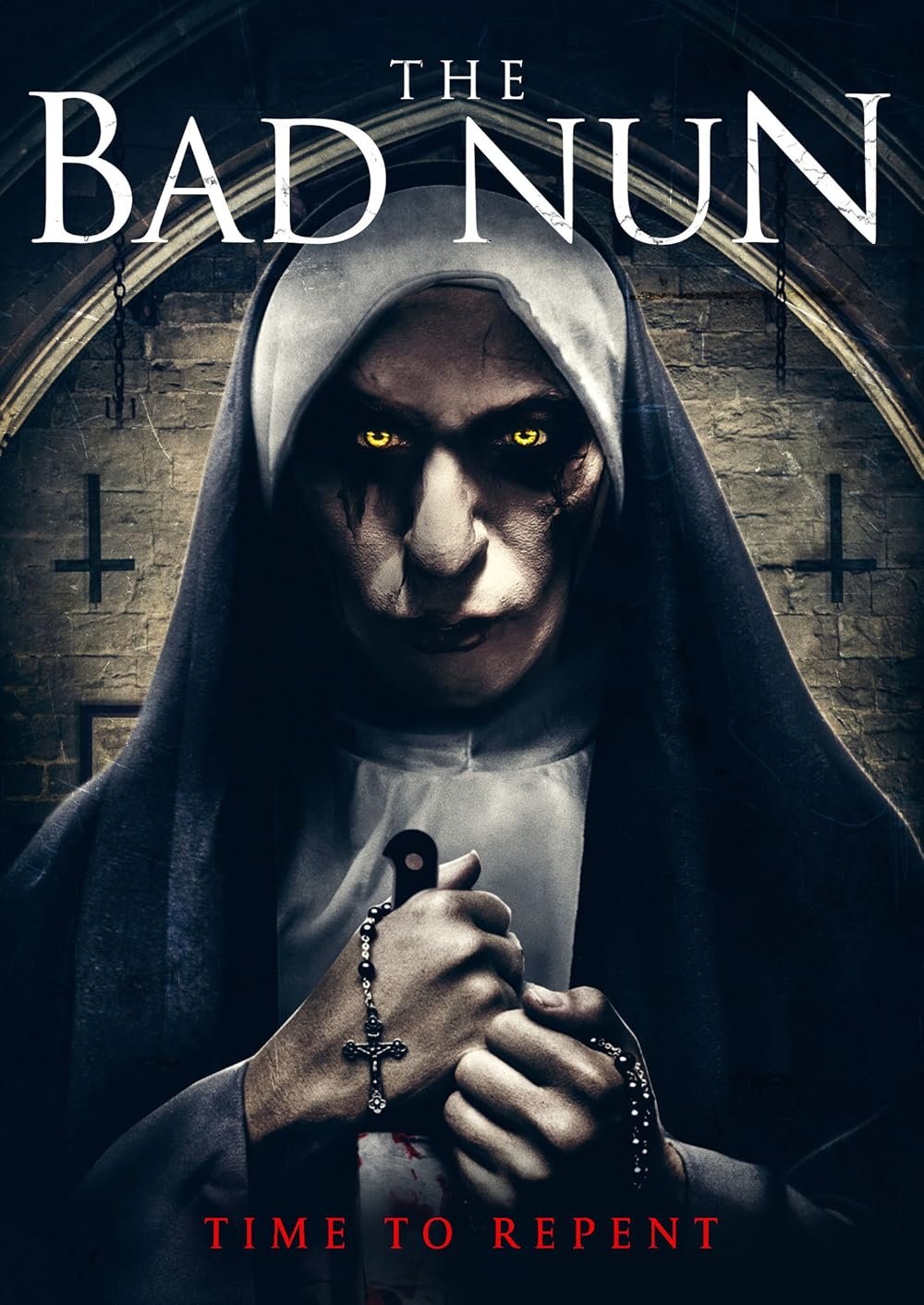 the-bad-nun