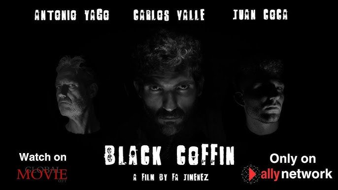 Black Coffin