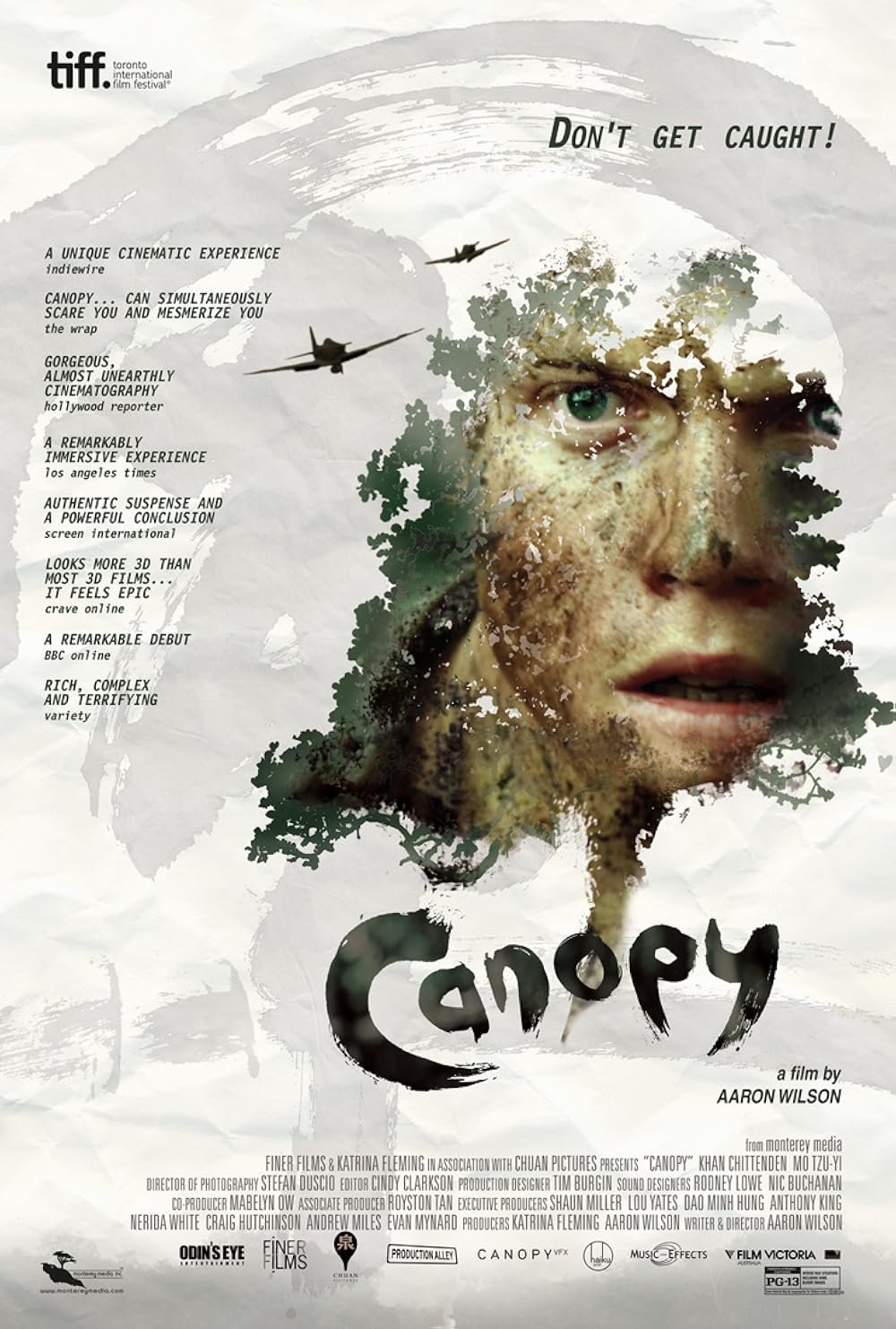 canopy