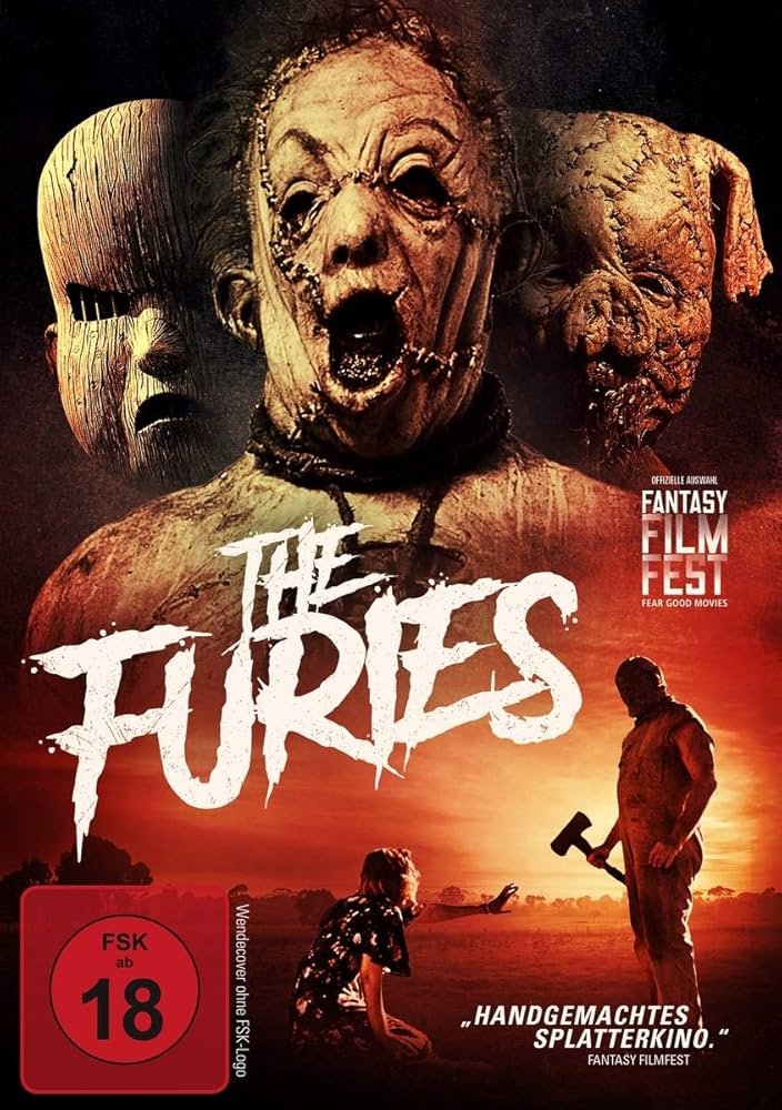 The Furies