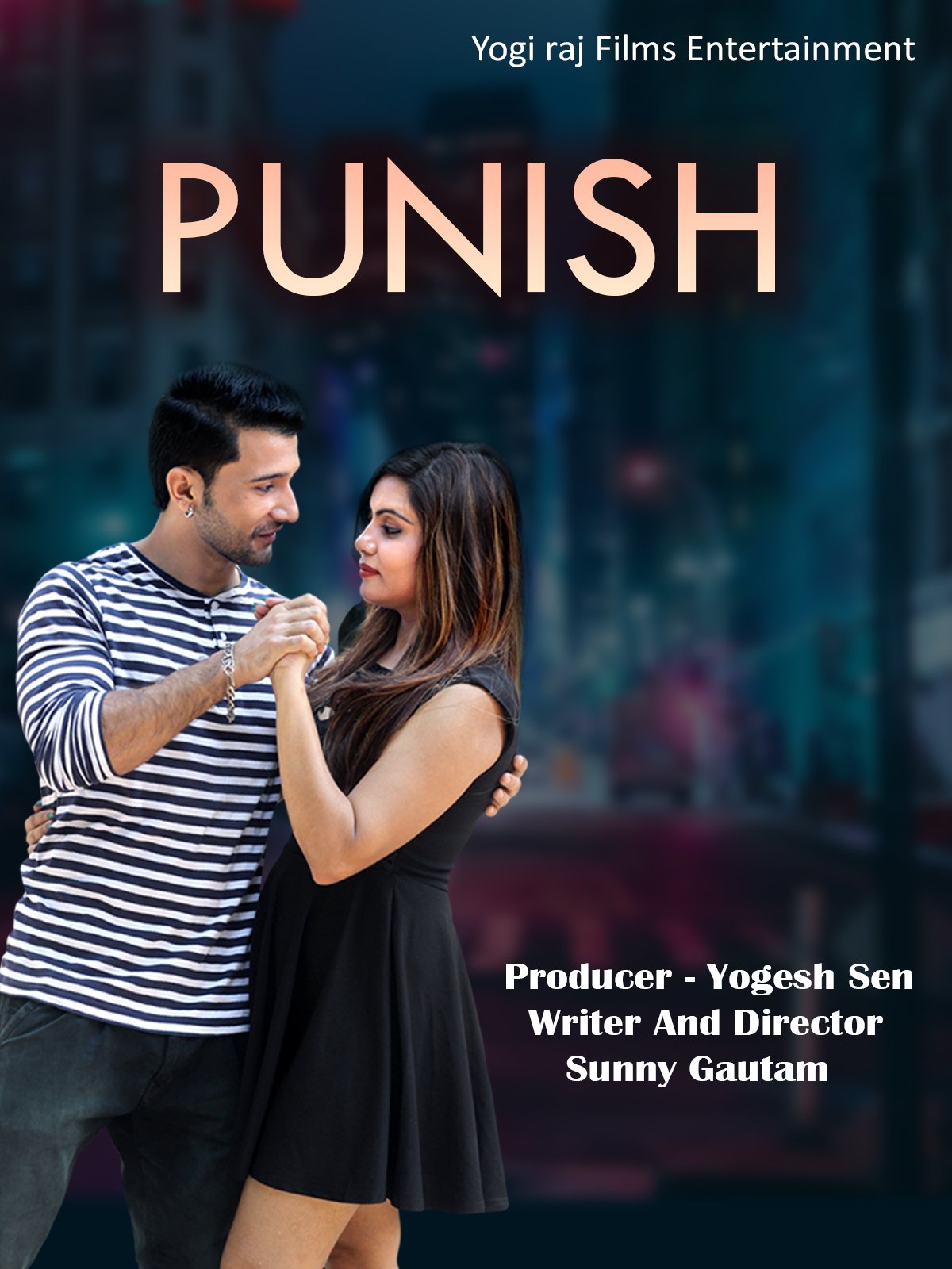 PUNISH