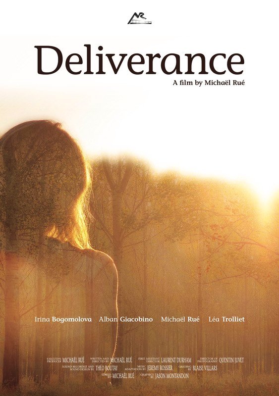 deliverance